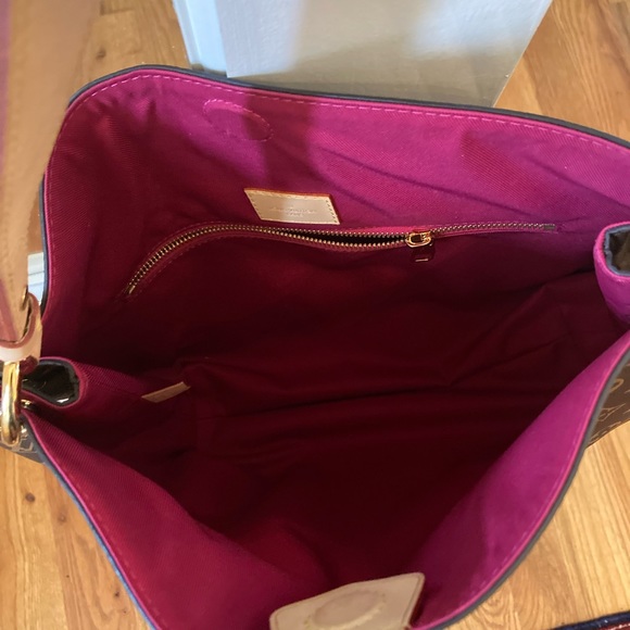 Louis Vuitton Graceful PM Brand New without Tags - Picture 13 of 16